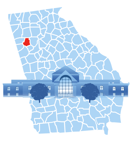 Georgia State Records