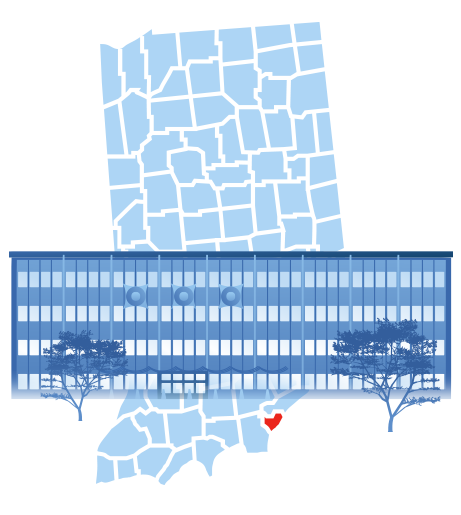 Indiana State Records