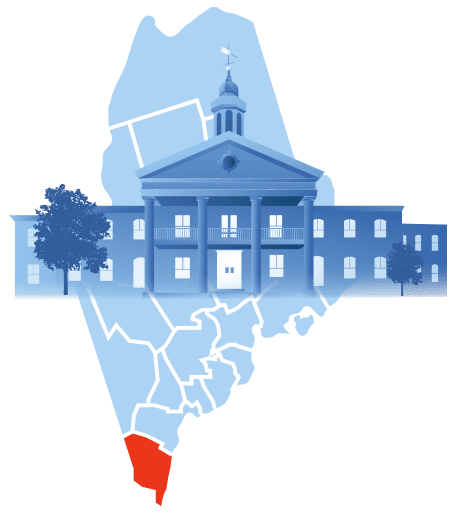 Maine State Records