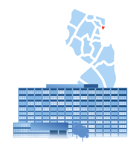 Newjersey State Records