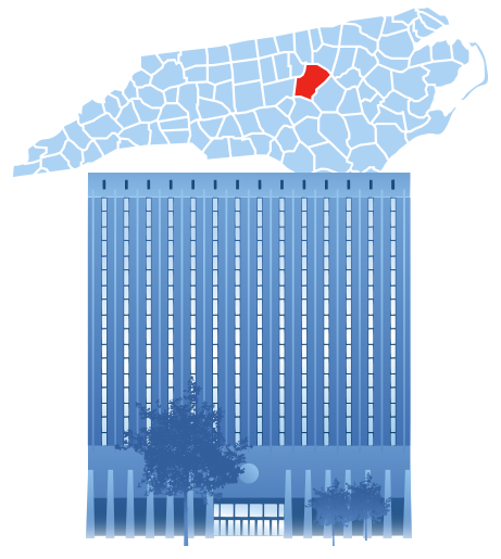 Northcarolina State Records