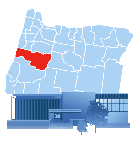 Oregon State Records