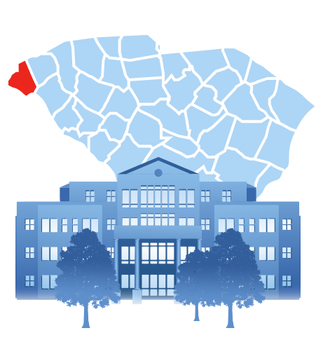 Southcarolina State Records