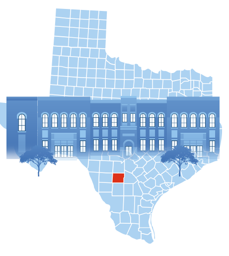 Frio County Court Arrest and Public Records StateRecords org