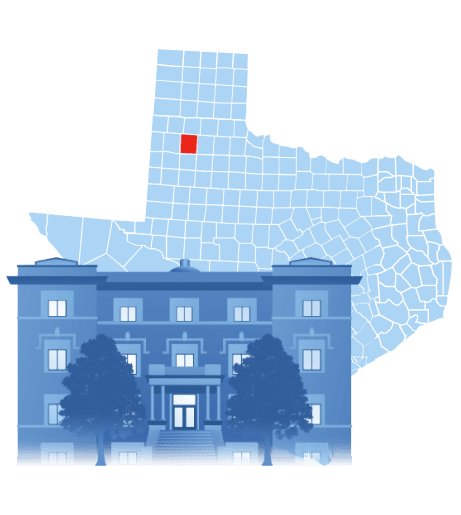 Texas State Records