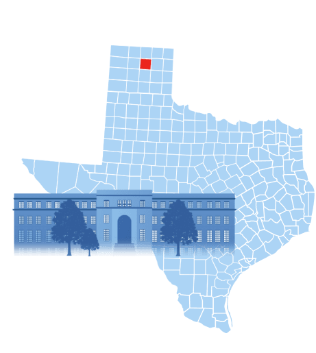 Texas State Records