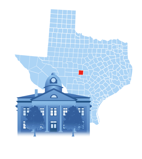 Texas State Records