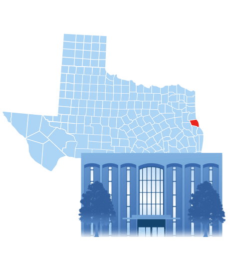 Texas State Records