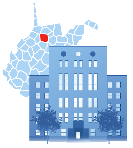 Westvirginia State Records