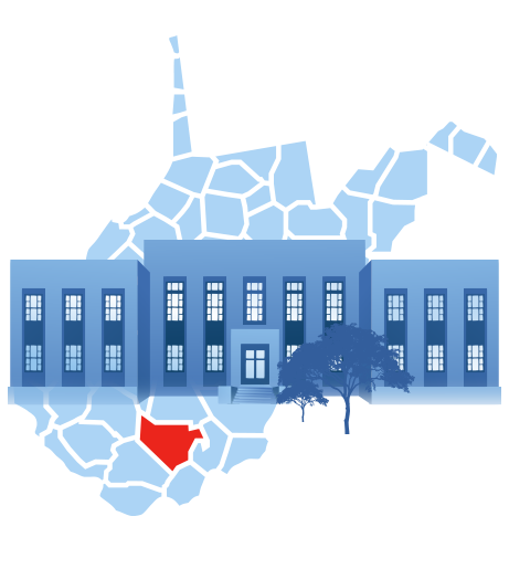 Westvirginia State Records