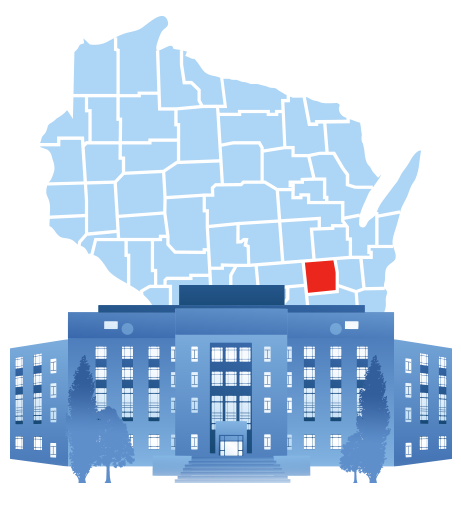 Wisconsin State Records