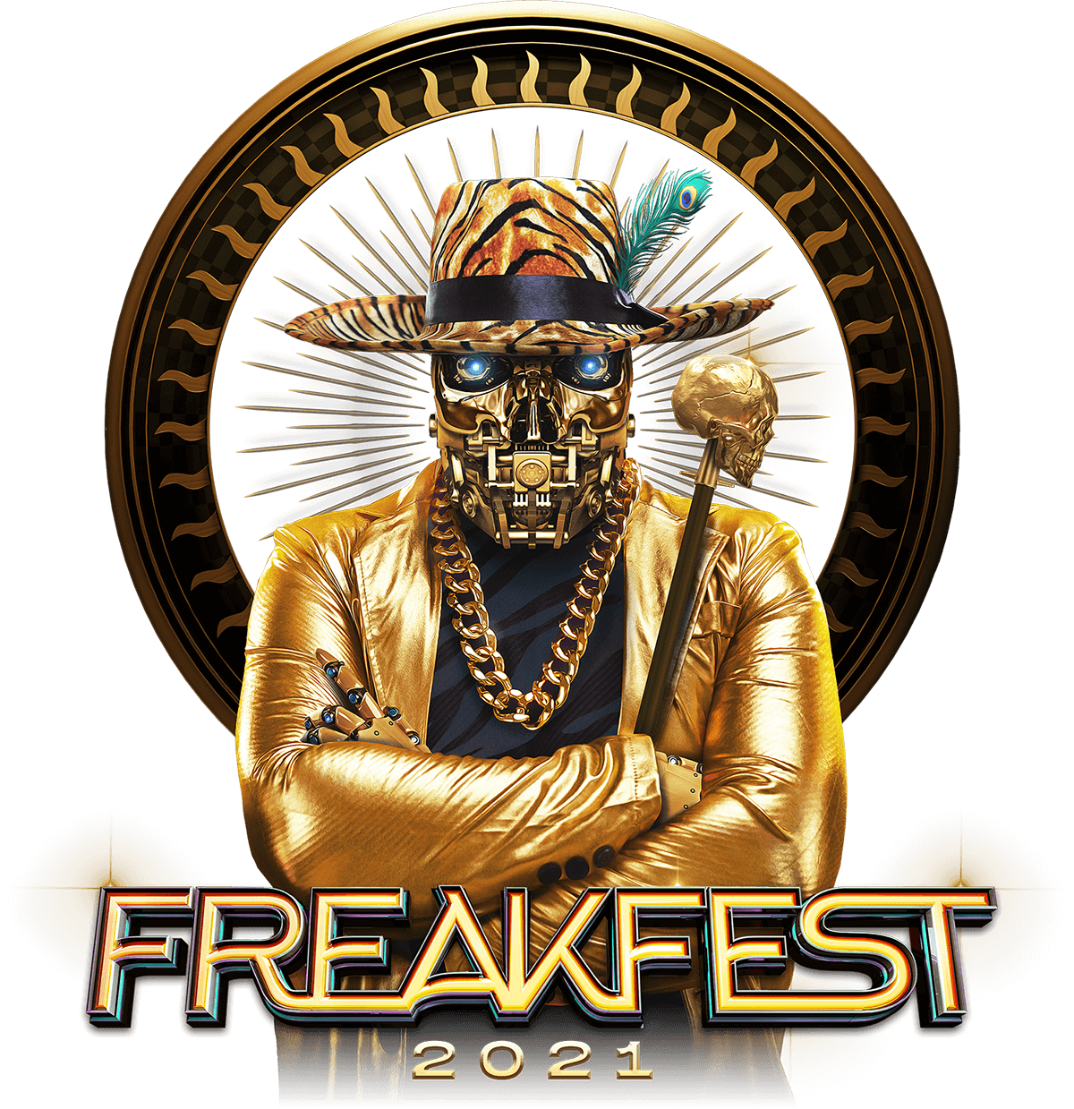 Freakfest Tour 2021