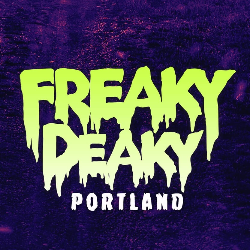 Freaky Deaky Portland