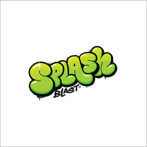 Splash Blast