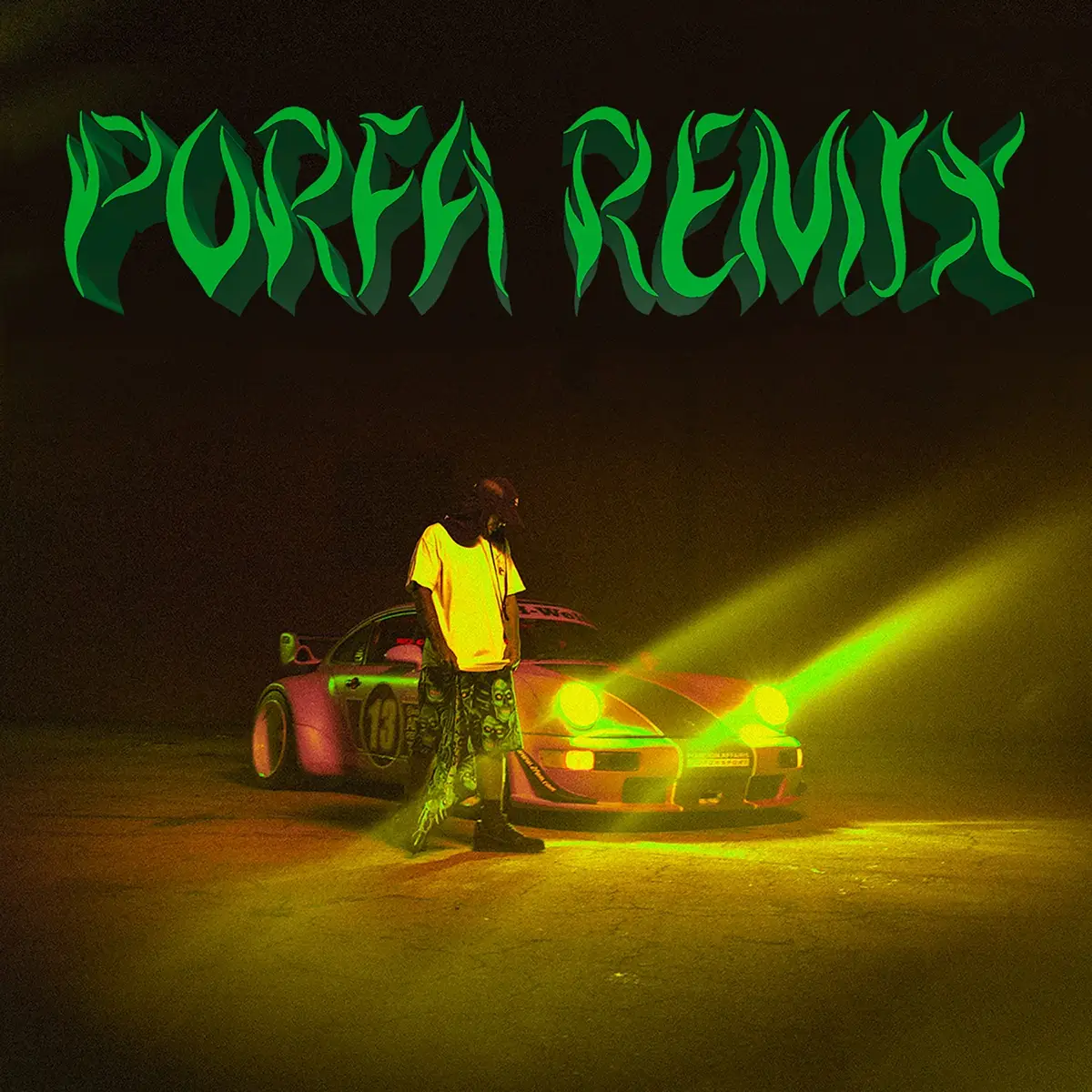 Porfa Remix