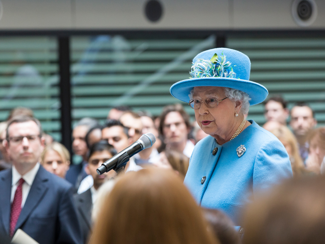 Queen_Elizabeth_II_英國女王（圖／UK Home Office／CC BY 2.0）