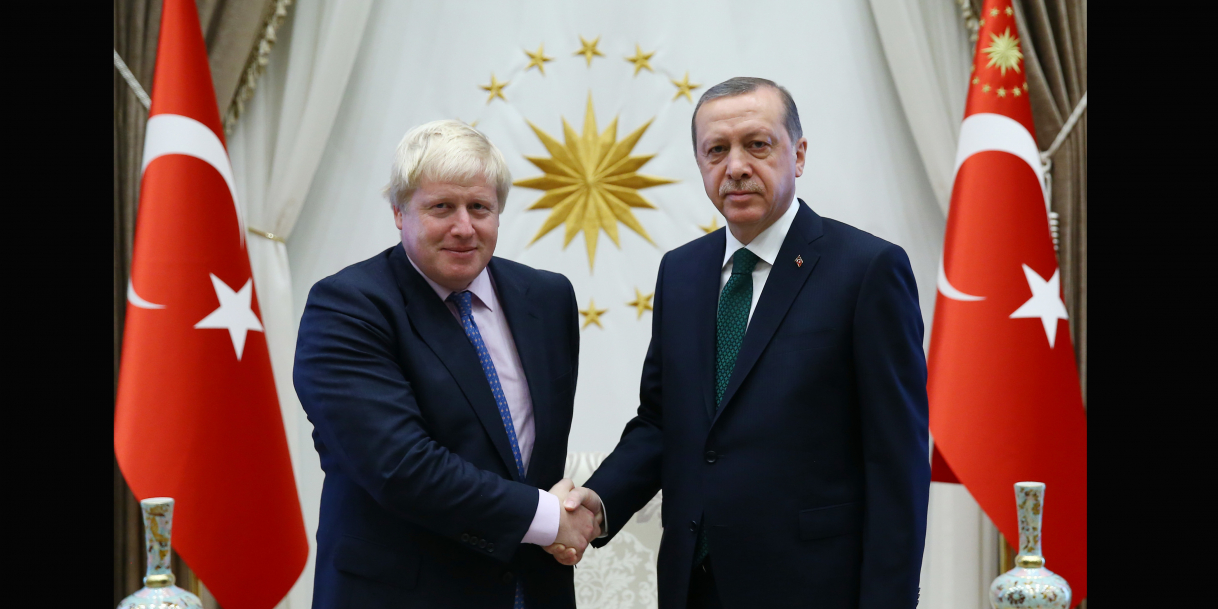 Cumhurbaşkanı_Erdoğan-Boris_Johnson_Manşet（圖／土耳其總統官網）