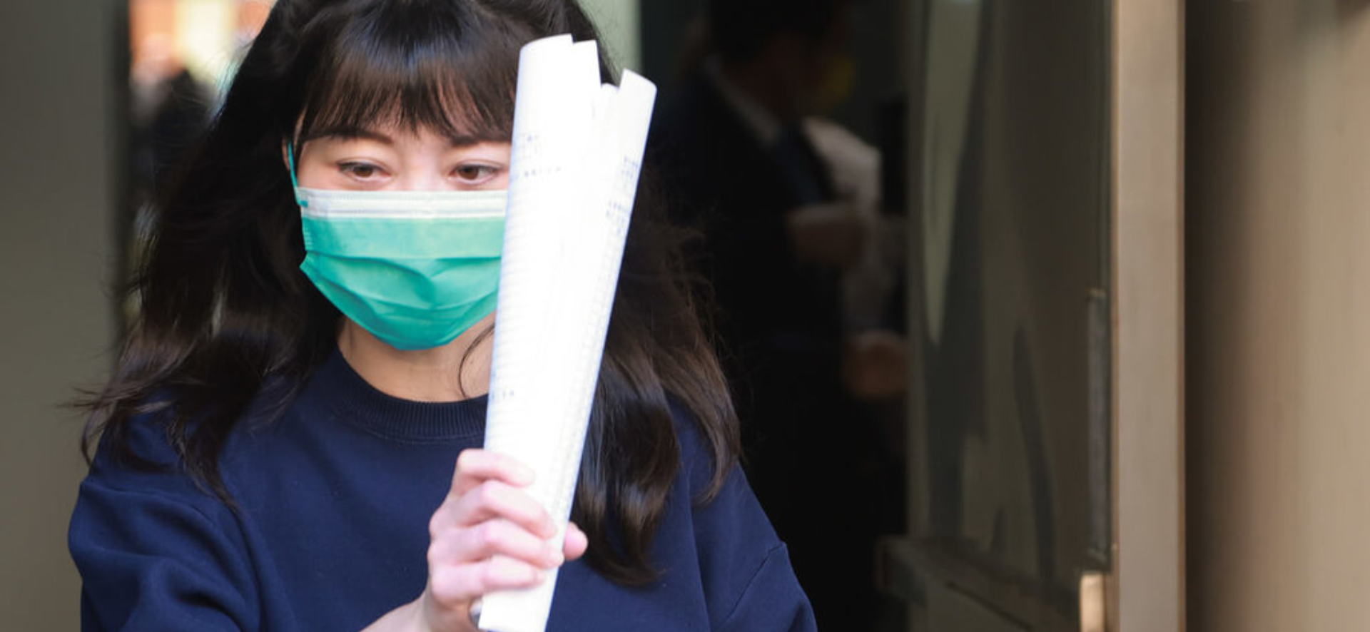 民進黨立委高嘉瑜日前遭黨員批評，對此高嘉瑜回應將深刻反省，同時也希望基於讓台灣更好的前提下一起團結　（圖／中央社提供）