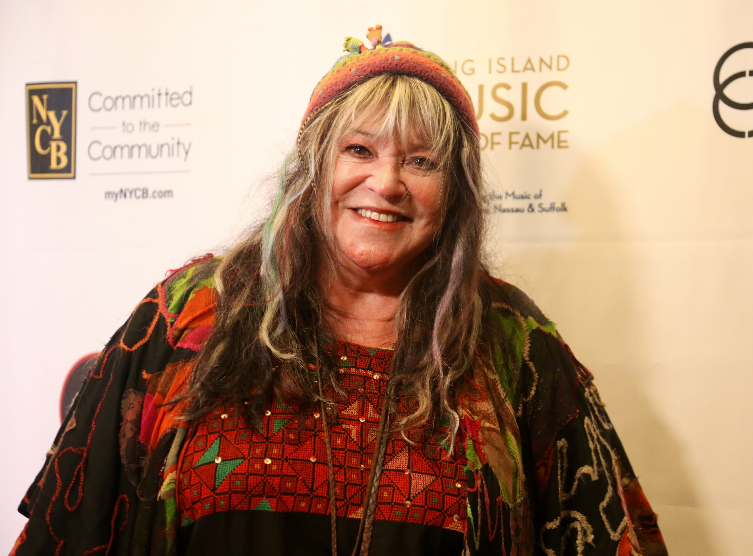 Read more about the article Melanie Safka and Martha and the Muffins’ Martha Davis