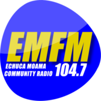 You are currently viewing EMFM – Echuca/Moama