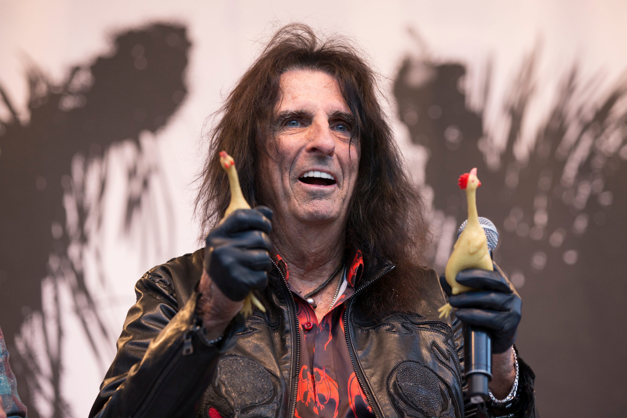 Read more about the article Why Alice Cooper is in love with Detroit