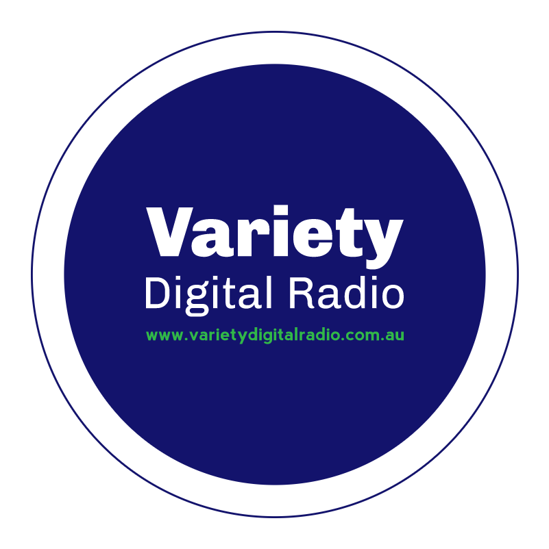 You are currently viewing Variety Digital Radio