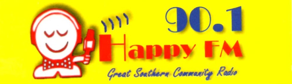 You are currently viewing Happy Fm South Australia