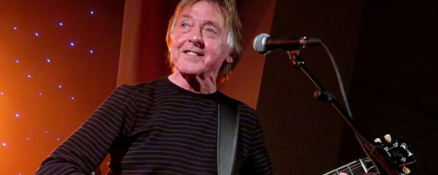 Read more about the article Joey Molland is Badfinger’s last man standing