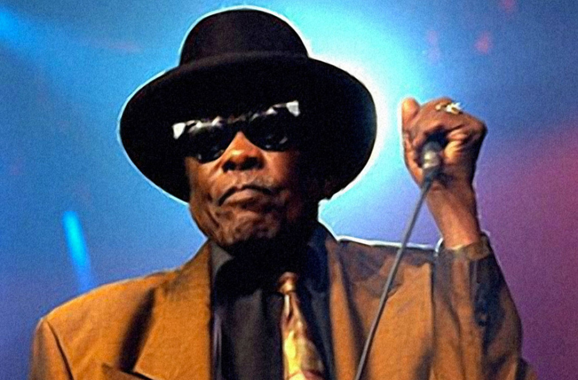 Read more about the article Tito Jackson on Zoom, John Lee Hooker and Zoot