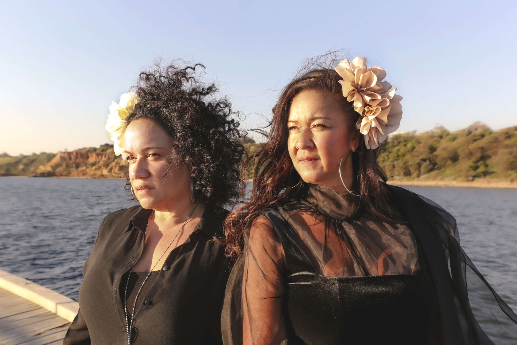 Read more about the article Vika and Linda chat, Pavlov’s Dog full interview, Eagles, Cranberries