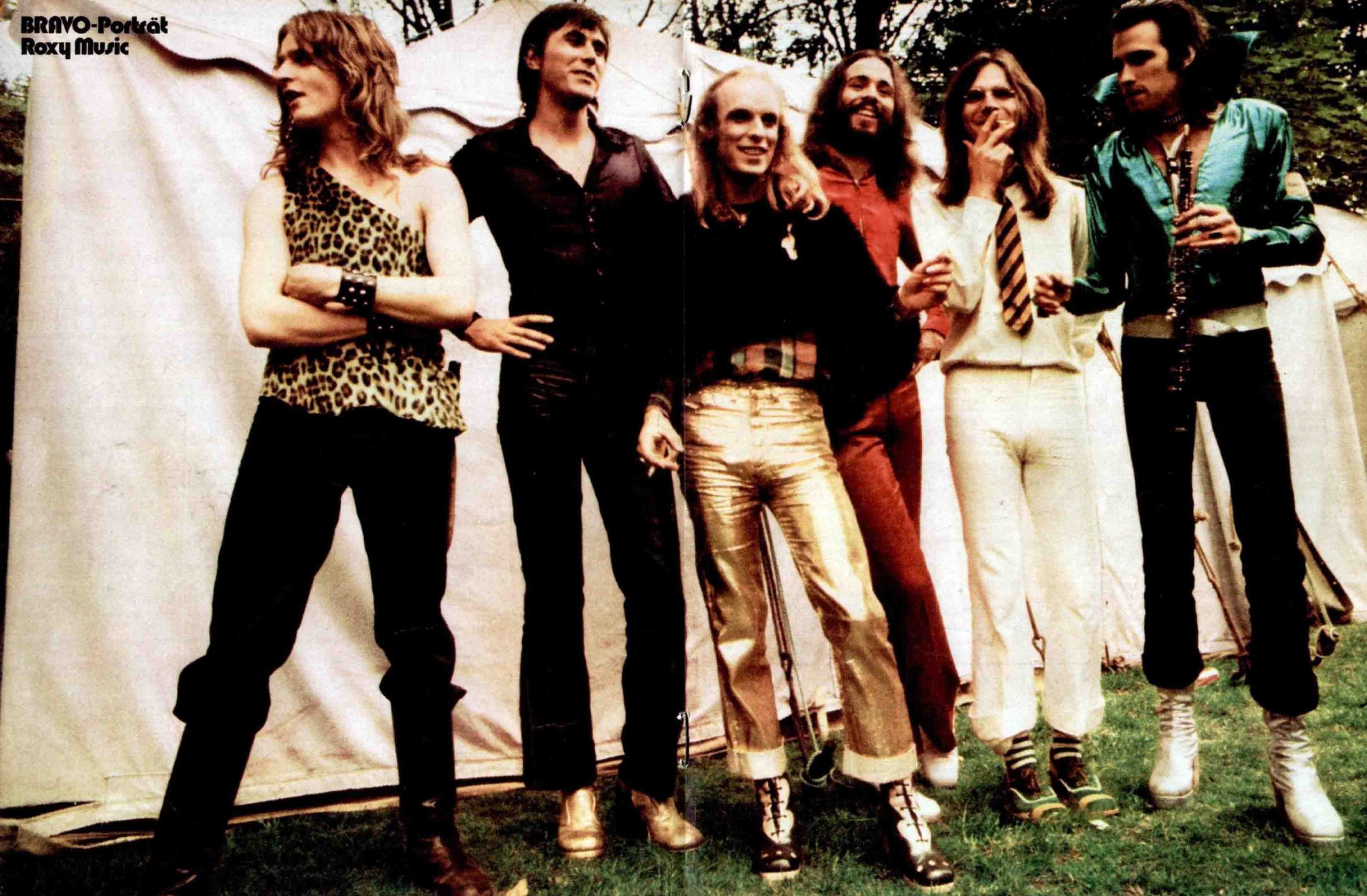 Read more about the article Featuring Roxy Music’s Andy McKay, Pilot’s David Paton, Melanie, Noddy Holder, Candi Staton and Dave Mason