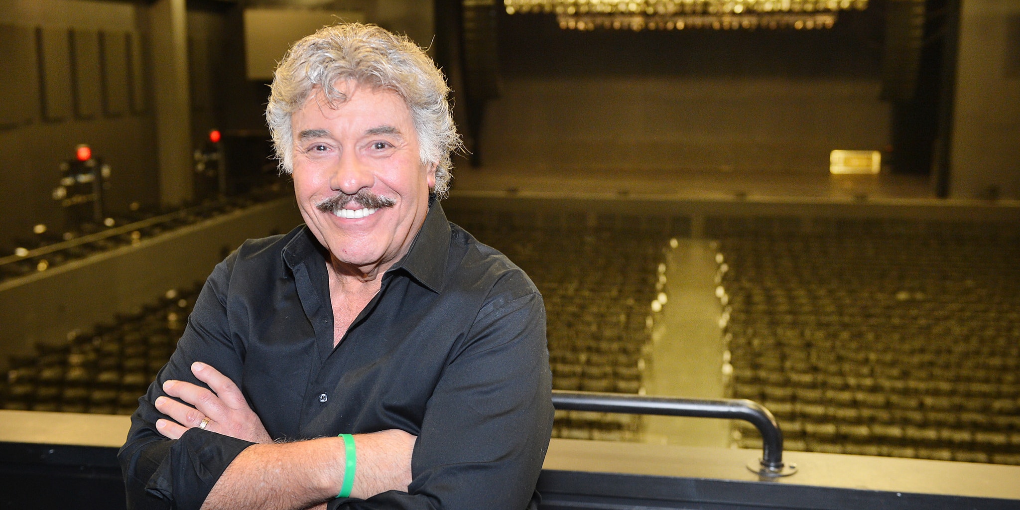 Read more about the article Tony Orlando Michael Brewer and War’s Lee Oskar