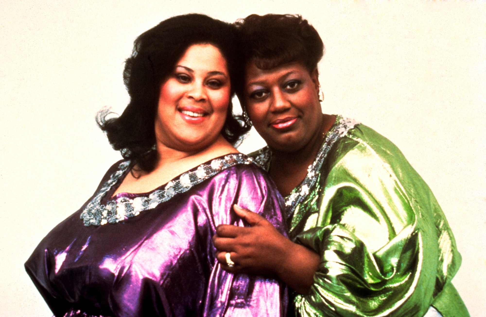 Read more about the article The Weather Girls’ Martha Wash on that song