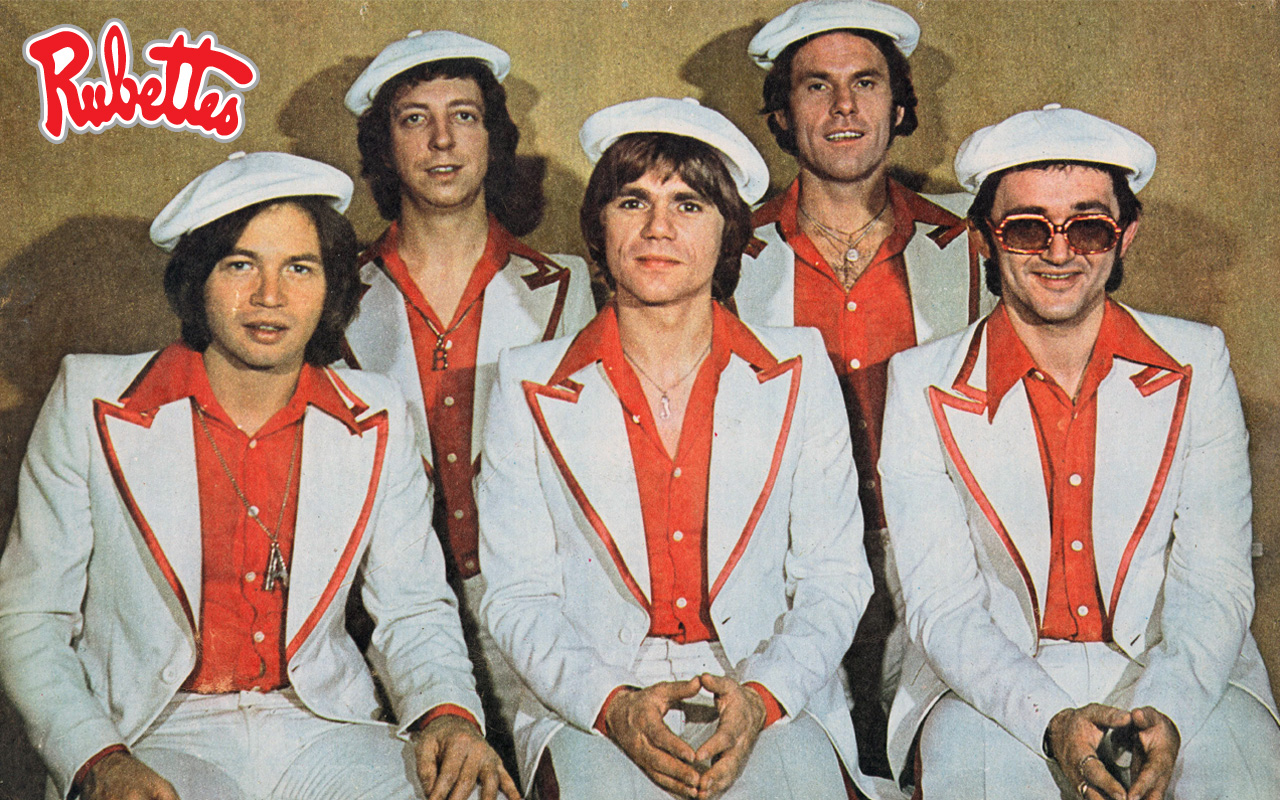 Read more about the article The Rubettes, Matt Bianco Aust entertainer Bryan Davies