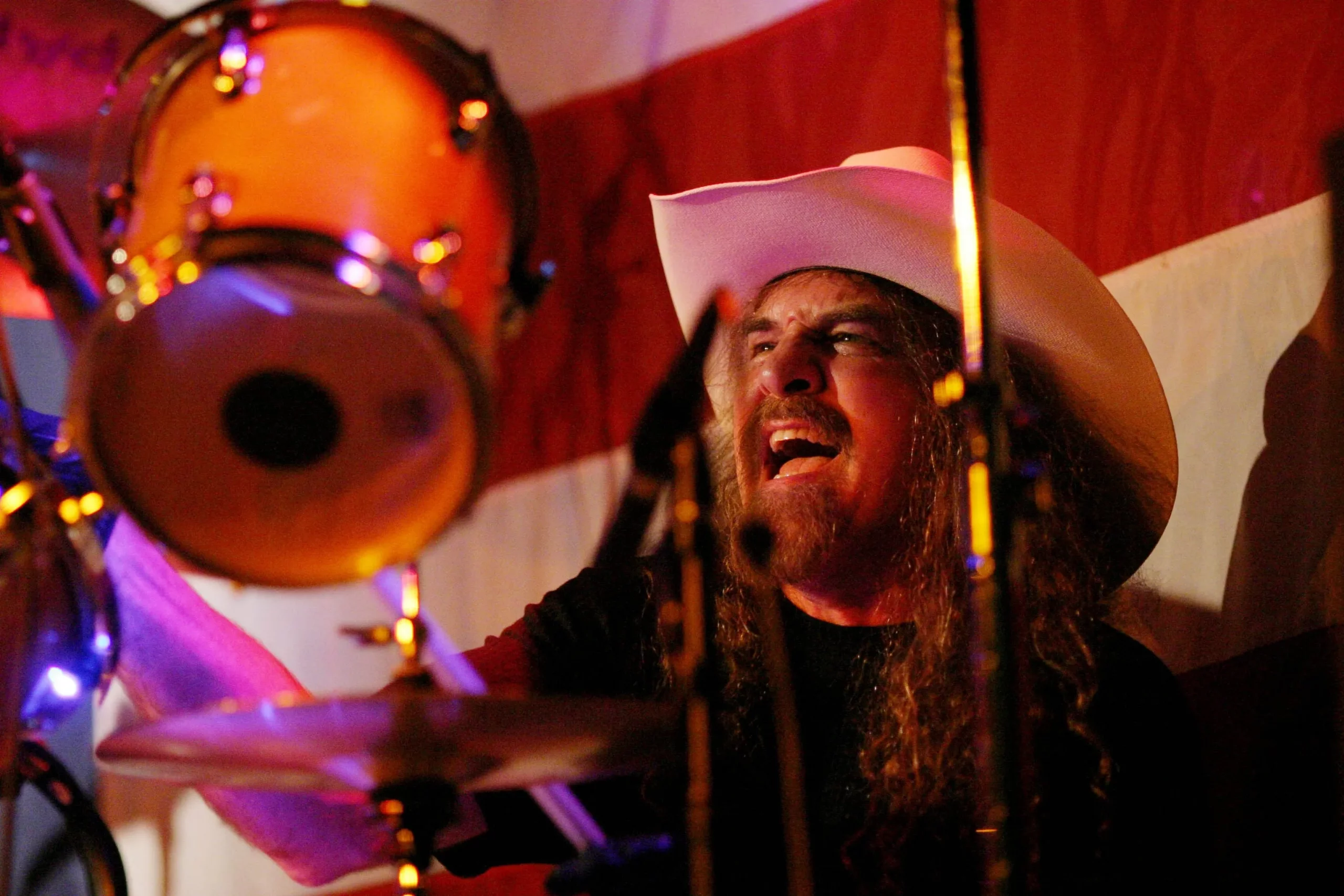 Read more about the article Lynrd Skynrd drummer Artimus Pyle on the band, the crash and the music