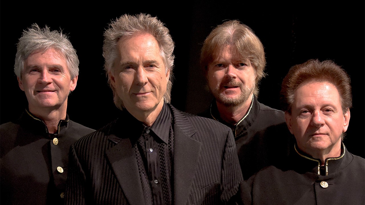 Read more about the article The Union Gap’s Gary Puckett on the wild ride from uniforms to hits
