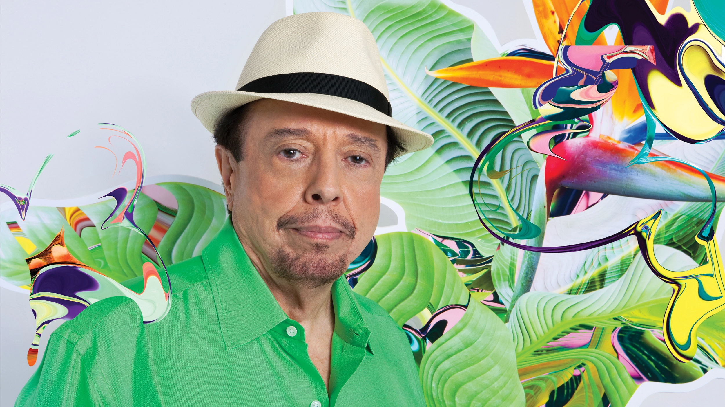 Read more about the article Sergio Mendes: A 60-Year Journey of Serendipity and Unbelievable Success