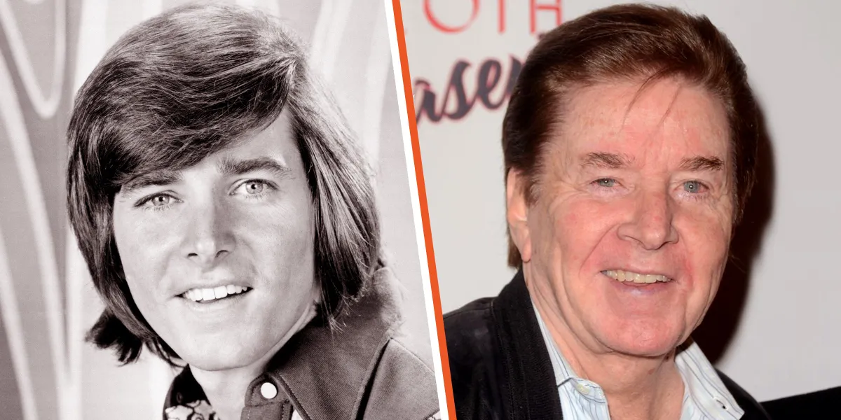 Bobby Sherman From Teen Idol To Modern Day Saint An Exclusive