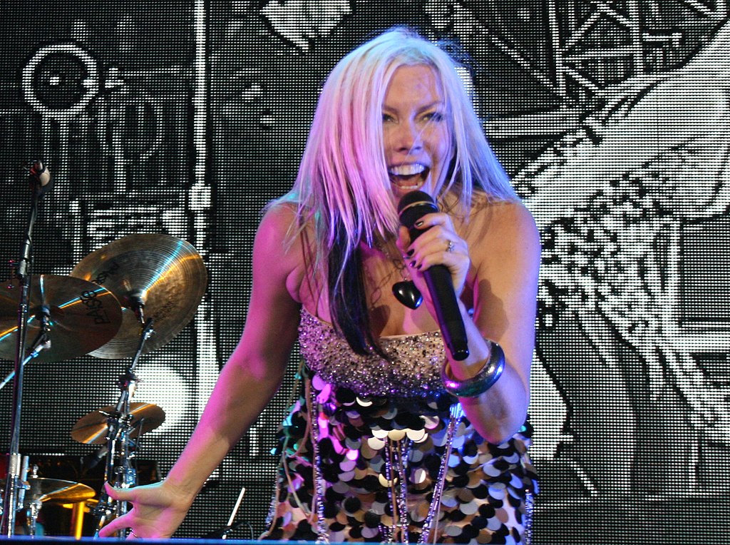 Read more about the article A conversation with Terri Nunn: The Woman Behind Berlin’s Evolving Sound