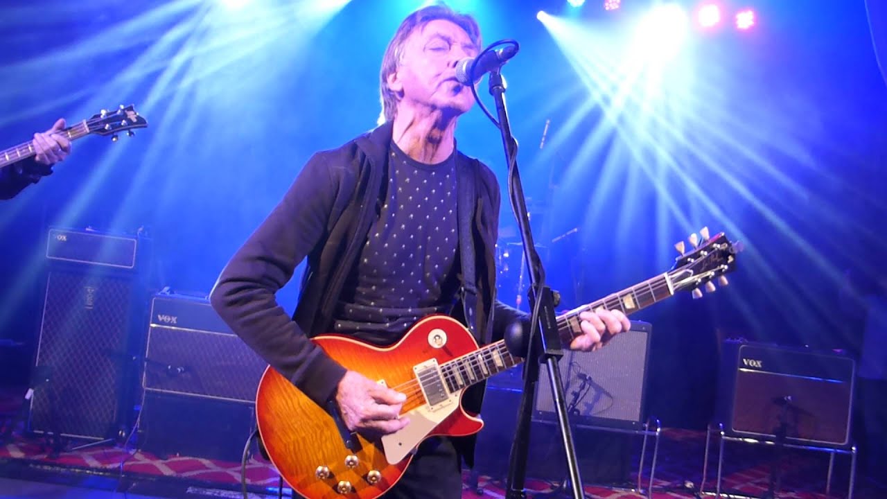 Read more about the article Badfinger’s Joey Molland – the tragic demise of the band