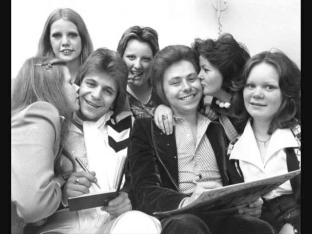 Read more about the article Glam Rock Pioneer: John Springate and the unique sound of the Glitter Band