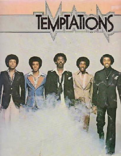 Read more about the article Motown Magic: How The Temptations’ Glenn Leonard Revolutionised Popular Music