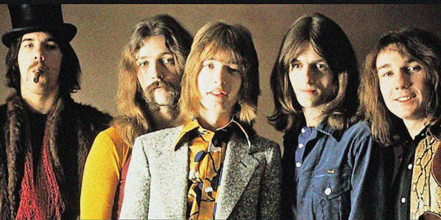 Read more about the article How Savoy Brown Shaped the British Blues Scene