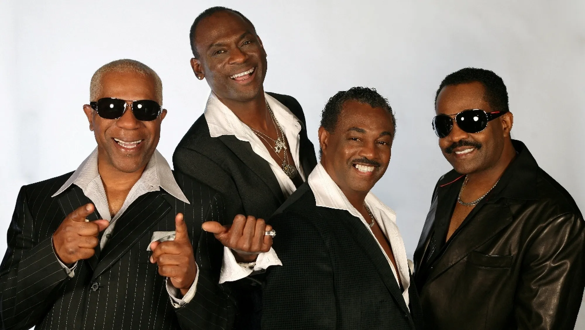 Read more about the article Kool & The Gang’s Robert ‘Kool’ Bell – 60 years of hits