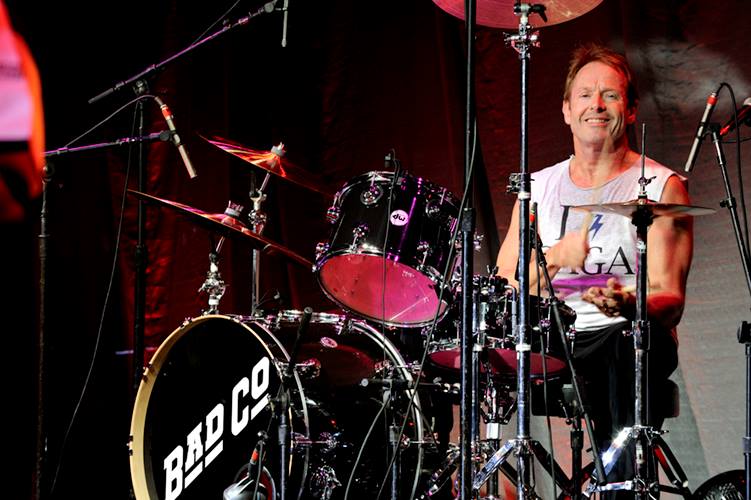 Read more about the article Simon Kirke – From Free to Bad Company and Beyond