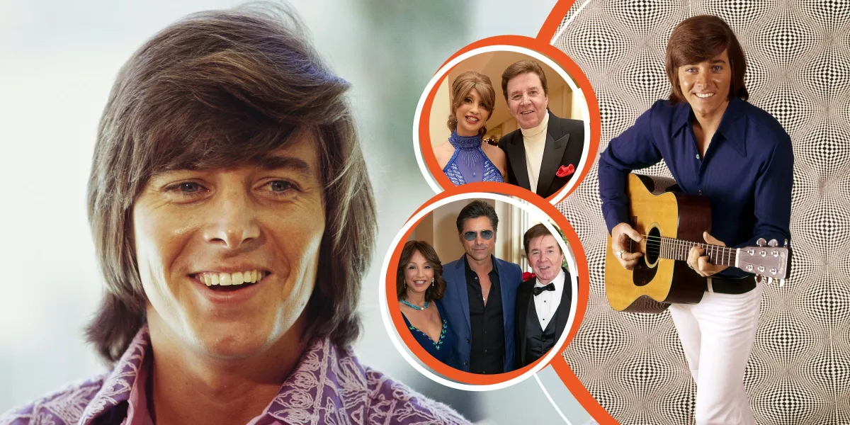 Read more about the article Bobby Sherman: The Ballad of Hits, Heartthrobs and Heroic Acts