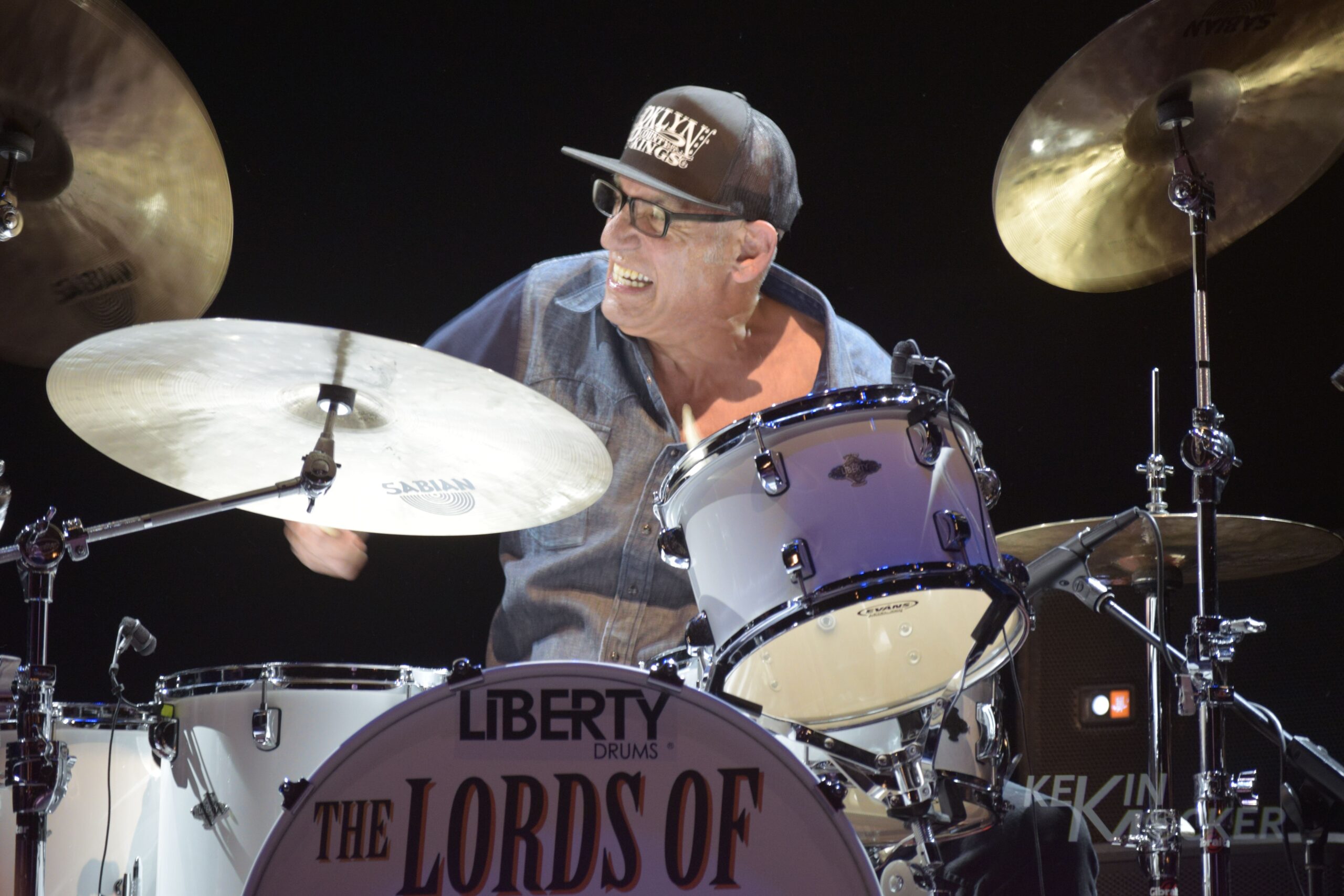 Read more about the article Liberty DeVitto: The Beat Behind Billy Joel’s Greatest Hits