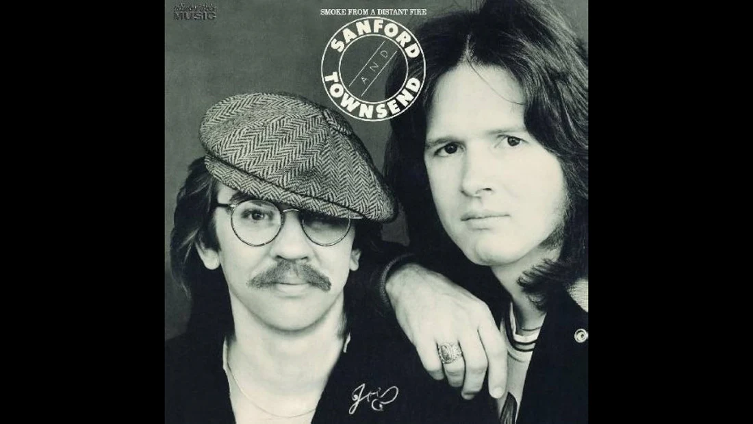 Read more about the article How Johnny Townsend and Ed Sanford Shaped Yacht Rock History