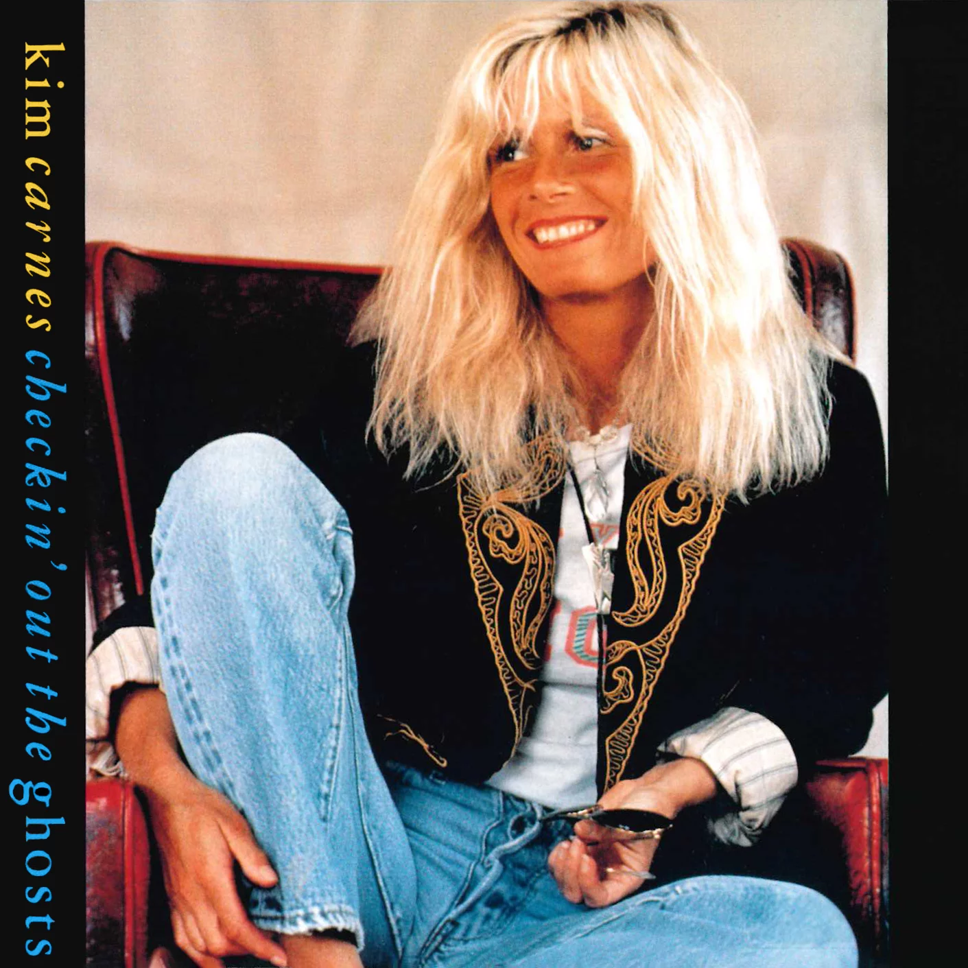 Read more about the article Kim Carnes: The Queen of Rasp and Roll