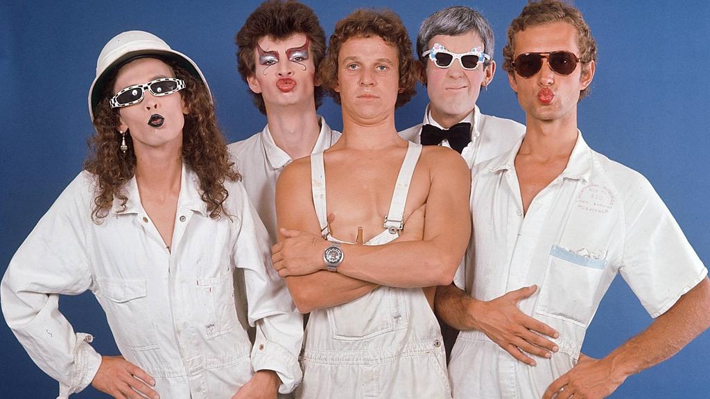 Read more about the article Greg Macainsh on 50 Years of Skyhooks – The Untold Story